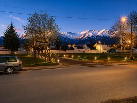 Vuriloche, San Carlos de Bariloche