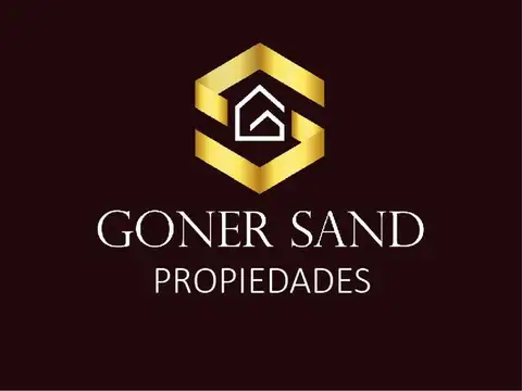 Departamento en Alquiler al Este