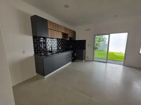 Casa en Venta A Estrenar