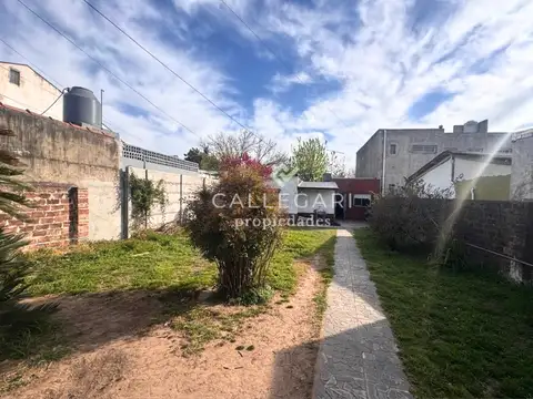 Casa en Venta 30 años