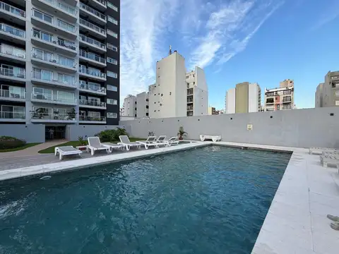 Departamento en Venta en Caballito, USD 145.000