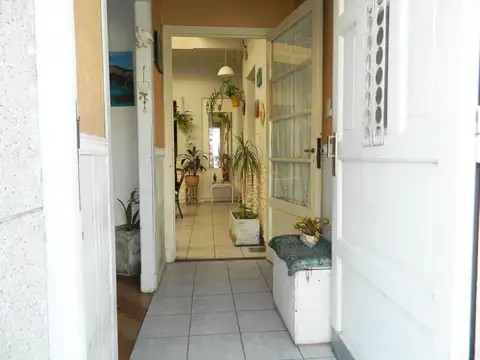 Departamento en Venta de 4 dormitorios
