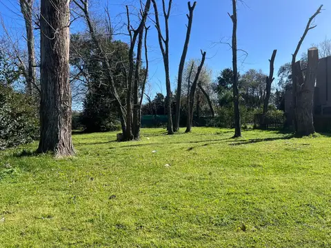 Terreno en Venta de 863,0 m2
