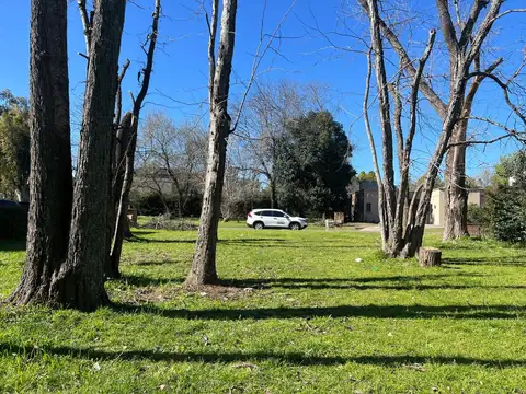 Terreno en Venta en El Aromo, USD 50.000
