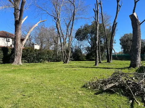 Terreno en Venta en El Aromo, USD 50.000