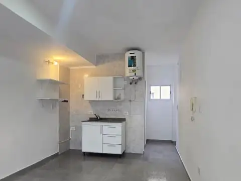 Departamento en Alquiler de Monoambiente