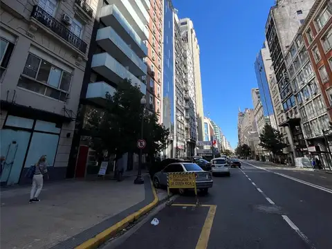 DEPARTAMENTO 1 AMBIENTE - MICROCENTRO (COMERCIAL), CAPITAL FEDERAL