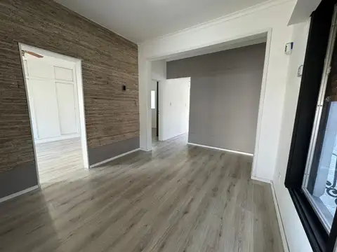 VENTA CASA 3 AMB. CON JARDÍN - SAN ANDRÉS