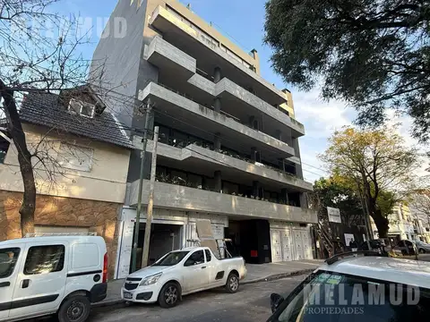 2 AMBIENTES / ALQUILER O VENTA / SAAVEDRA A ESTRENAR
