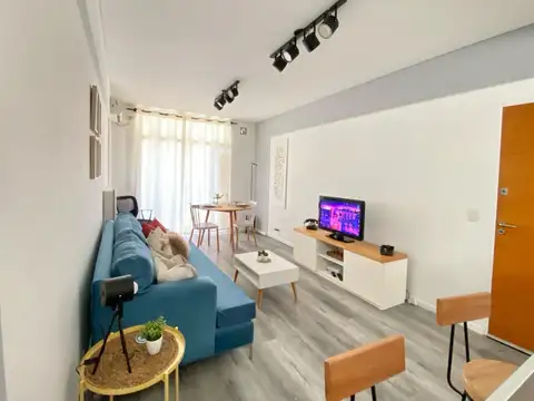 Departamento en Alquiler en Villa Urquiza, Capital Federal