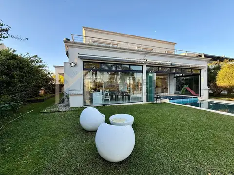Casa en Alquiler A Estrenar