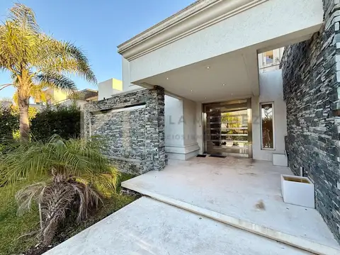 Casa  en Alquiler en Los Alisos, Nordelta, Tigre