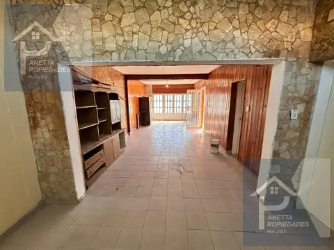 Casa en Venta 45 años