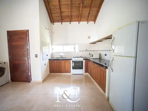 Casa en Venta en Valeria del Mar, USD 140.000