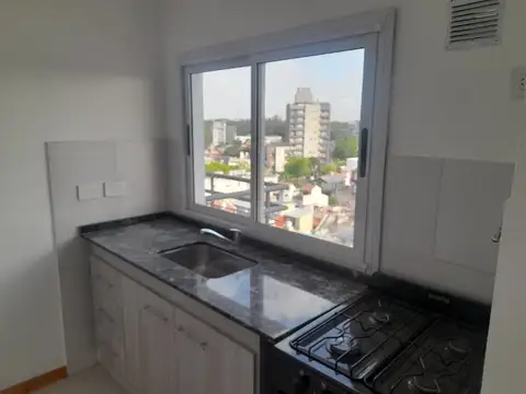 HERMOSO DEPARTAMENTO A ESTRENAR EN VENTA 2 AMBIENTES