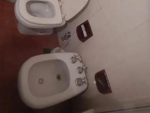 Departamento en Alquiler Temporal de Monoambiente