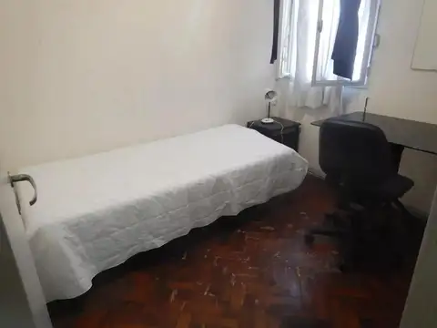 Habitación en alquiler temporario