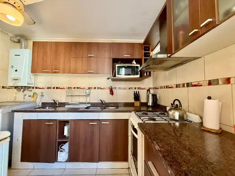 Departamento en Venta en Centro, USD 105.000