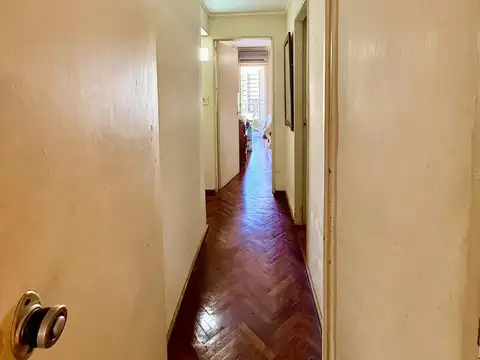 Departamento en Venta 40 años