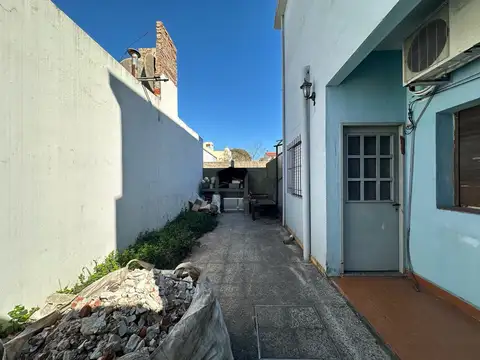 PH 4 AMBIENTES CON PATIO Y TERRAZA