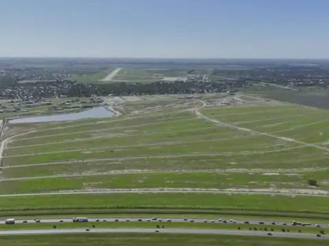 Terreno en Vida Club