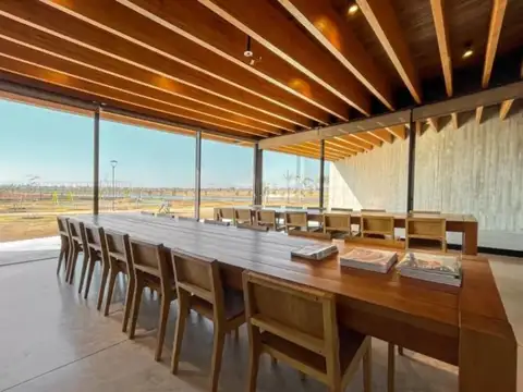 Terreno en Venta de 1072,0 m2