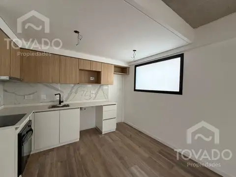 Departamento en Venta en Palermo, USD 300.000