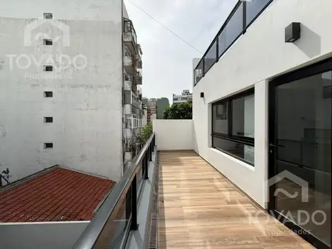 Departamento en Venta al Este