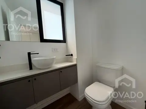 Departamento en Venta en Palermo, USD 399.000