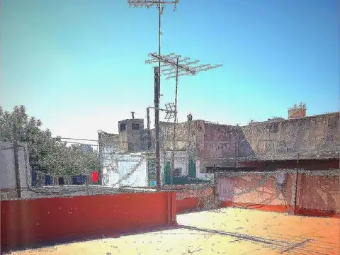 Depto Tipo Casa en Venta 50 años