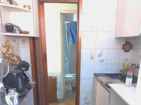 Vieytes 1200 e/ Alvarado y California