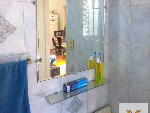 Depto Tipo Casa en Venta en Barracas, USD 52.000