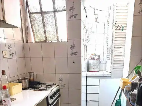 Depto Tipo Casa en Venta de 3 ambientes
