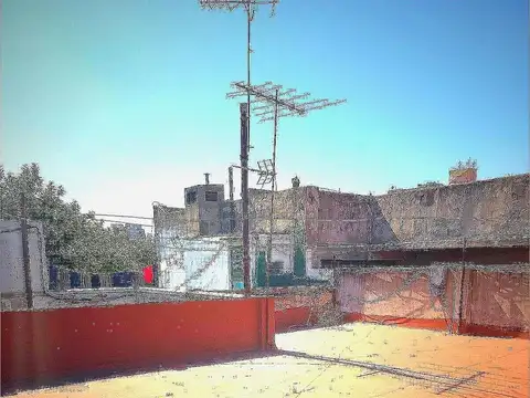 Depto Tipo Casa en Venta 50 años