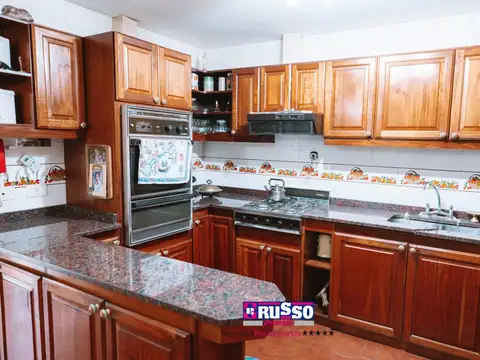 Casa en Venta al Norte