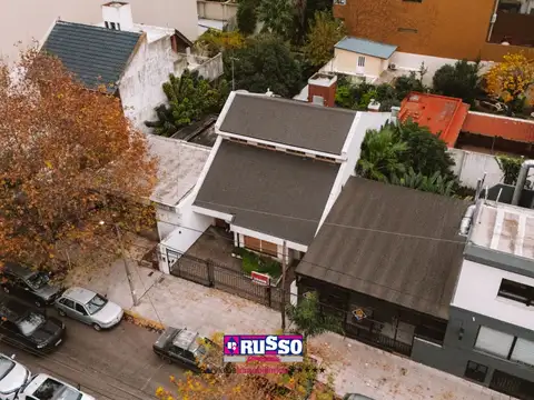 Casa en Venta de 2 dormitorios