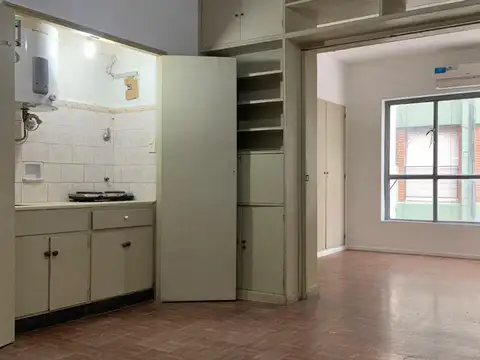 Monoambiente en venta en Villa Crespo OPORTUNIDAD