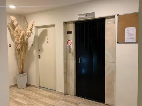 Departamento en Venta en Villa Crespo, USD 50.000