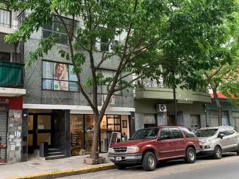 Monoambiente en venta en Villa Crespo OPORTUNIDAD
