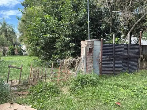 Lote a la venta en San José del Rincón
