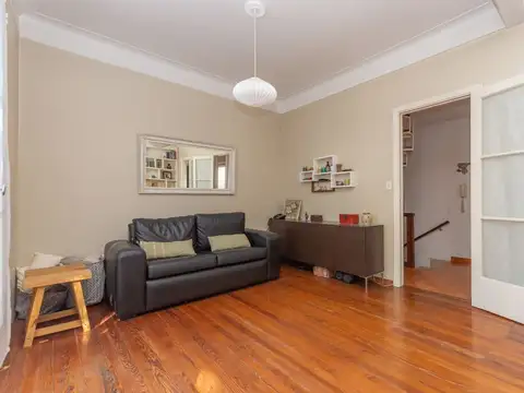 Depto Tipo Casa en Venta en Villa Devoto, USD 275.000