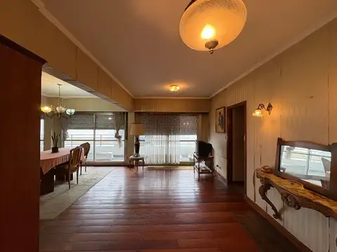 VENTA DEPARTAMENTO 4 AMBIENTES LA PERLA