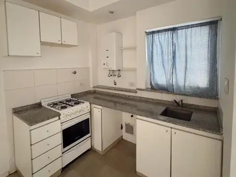 Departamento en Alquiler de 2 ambientes