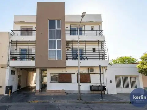 Departamento en San Nicolas De Los Arroyos