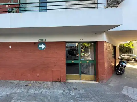 San Lorenzo Y Callao