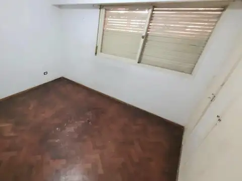 DEPARTAMENTO PLANTA BAJA SAN LORENZO Y CALLAO Rosario