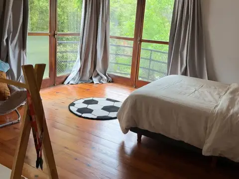 Casa en Alquiler Temporal de 3 dormitorios
