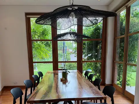 Casa en Alquiler Temporal en San Isidro Chico, USD 10.000