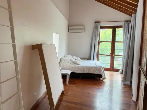 Casa en Alquiler Temporal A Estrenar