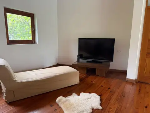 Casa en San Isidro Chico